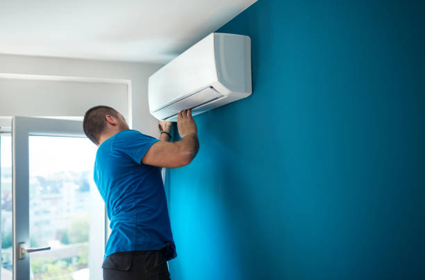 Air Duct Cleaning in Pinardville, NH